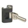 Antal Marine Hardware ANL HS22.40J #40 SLIDER WITH TRIAXIAL JOINT FOR BATTE