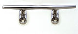 VIADANA Stainless Steel Deck Cleat 125mm