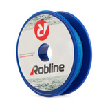 ROBLINE 1.0 mm Dyneema SK78 Whipping Twine - Blue (164 ft)