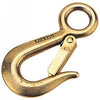 Sea-Dog Fast Eye Safety Snap - Bronze, 37382