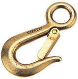 Sea-Dog Fast Eye Safety Snap - Bronze, 37382