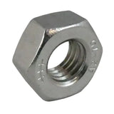 Fasco Fastener 6 mm Hex Machine Nuts - Metric, 268 1955