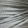 7x7 Stainless Steel Wire Rope - 304 Alloy
