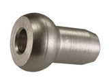 Single Shank Swage Balls - Stainless Steel