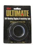 S & J Ultimate Rigging Tape - Self Bonding - 1" x 10 Ft