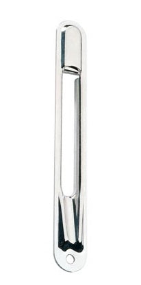 Ronstan Exit Plate - Stainless Steel, RF6031