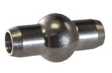Double Shank Swage Balls - Stainless Steel