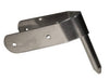 Racelite RL390 Dinghy Pintles - 3/8" Pin - Stainless Steel