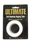 S & J Ultimate Rigging Tape - Self Bonding - 1" x 10 Ft