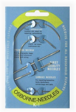 Sewing Needle Assortment - Osborne - 5 Pack