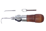 Sewing Awl - Automatic for Canvas or Leather