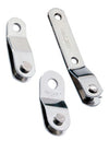 Ronstan Mast Tangs - Double - Stainless Steel