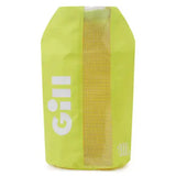 Gill 10L Voyager Dry Bag Sulphur
