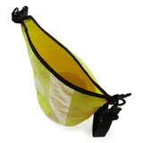 Gill 10L Voyager Dry Bag Sulphur