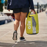 Gill Voyager 25L Voyager Dry Bag Sulphur