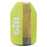 Gill Voyager 25L Voyager Dry Bag Sulphur