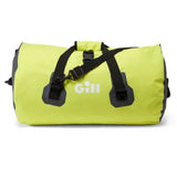 Gill 60 Voyager Duffel Bag  Sulphur