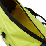 Gill 60 Voyager Duffel Bag  Sulphur