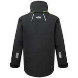Gill Coastal Jacket, Black