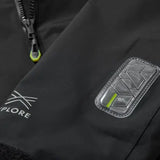 Gill Coastal Jacket, Black