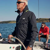 Gill Coastal Jacket, Black