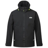 Gill Coastal Jacket, Black