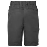 Gill Coastal Shorts Black