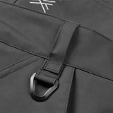 Gill Coastal Shorts Black