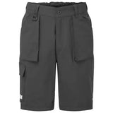 Gill Coastal Shorts Black