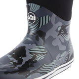 Gill Hydro Hydro Mid Boot, Camo