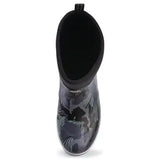 Gill Hydro Hydro Mid Boot, Camo