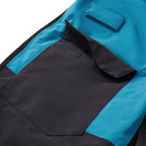 Gill OS2 Men's OS2 Offshore Trousers, OS25TSEBLU41XS
