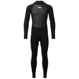 Gill Pursuit Men's Pursuit Wetsuit 4/3mm Back Zip