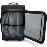 Gill Rolling Carry-On Bag