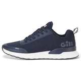 Gill Savona Savona Trainer Shoe Navy