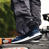 Gill Savona Savona Trainer Shoe Navy