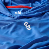 Gill UV Tec Hoodie