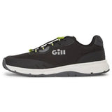 Gill Verso Race Sneaker Black