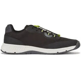 Gill Verso Race Sneaker Black