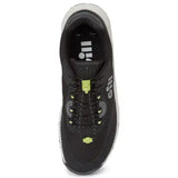 Gill Verso Race Sneaker Black