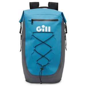 GILL Voyager Kit Pack - 35L, L104SEBLU41