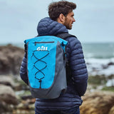 GILL Voyager Kit Pack - 35L, L104SEBLU41