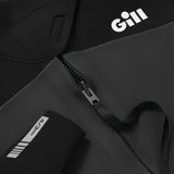 Gill Women's Pursuit Wetsuit 4/3mm Back Zip