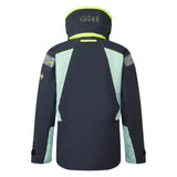 Gill Offshore Women’s Offshore Jacket 50th Anniversary, Navy/Eggshell, 16, OS26JWNAV2516