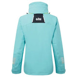 Gill OS3 Women’s OS3 Coastal Jacket Marine Blue