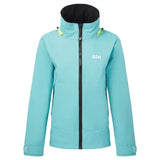 Gill OS3 Women’s OS3 Coastal Jacket Marine Blue