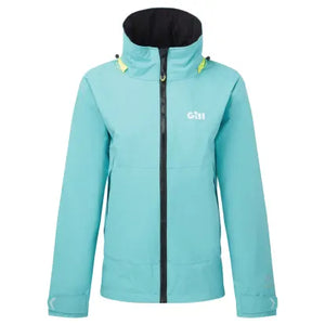 Gill OS3 Women’s OS3 Coastal Jacket Marine Blue