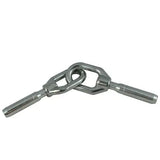Hayn Lifeline Gate Eyes - Threaded Type - Interlocking