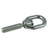 Hayn Lifeline Gate Eyes - Swivel Type - Interlocking
