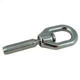 Hayn Lifeline Gate Eyes - Swivel Type - Interlocking